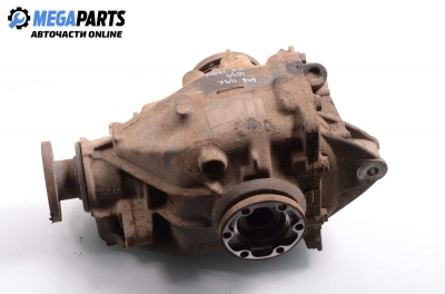 Differential for BMW 3 (E46) (1998-2005) 2.5, sedan automatic